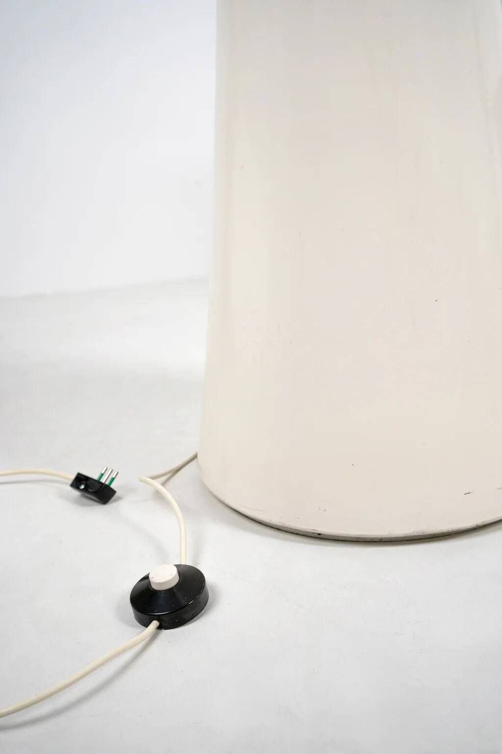 Floor lamp 4059 by Annig Sarian for Kartell, c.1970