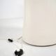 Floor lamp 4059 by Annig Sarian for Kartell, c.1970