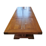 Campaign table