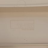 Stool, side table TATAY, 1980-90