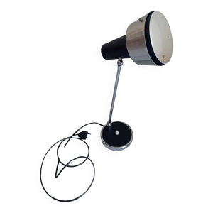 Lampe de bureau années - laque