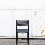 Spaghetti chair by Giandomenico Belotti for Alias, Italy, 1979, Set of 4