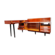Bureau modulaire, proj. M.Fire pour Up Zavody 1960