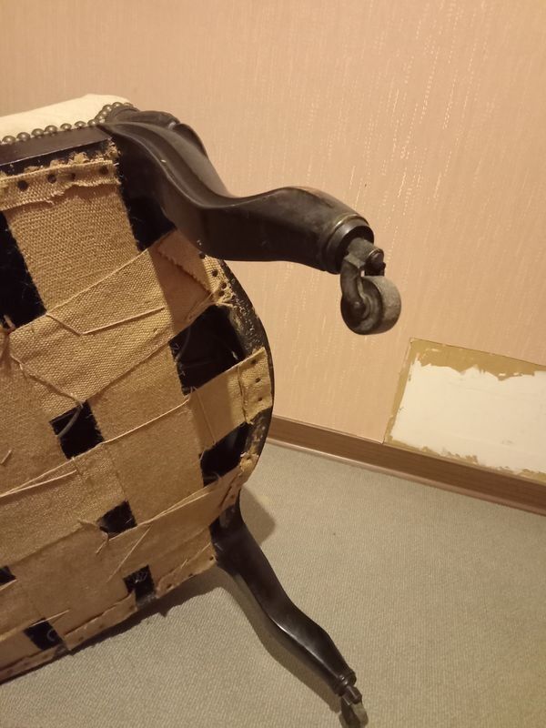 Siege Napoleon 3