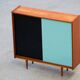 Vintage Scandinavian furniture