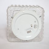 Square ceiling light