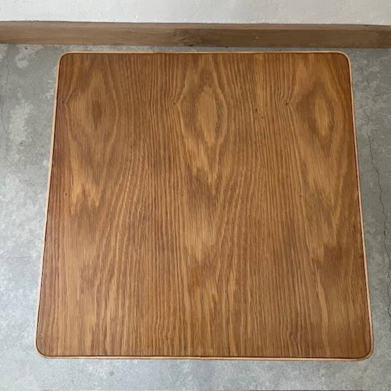 Vintage coffee table