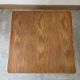Vintage coffee table