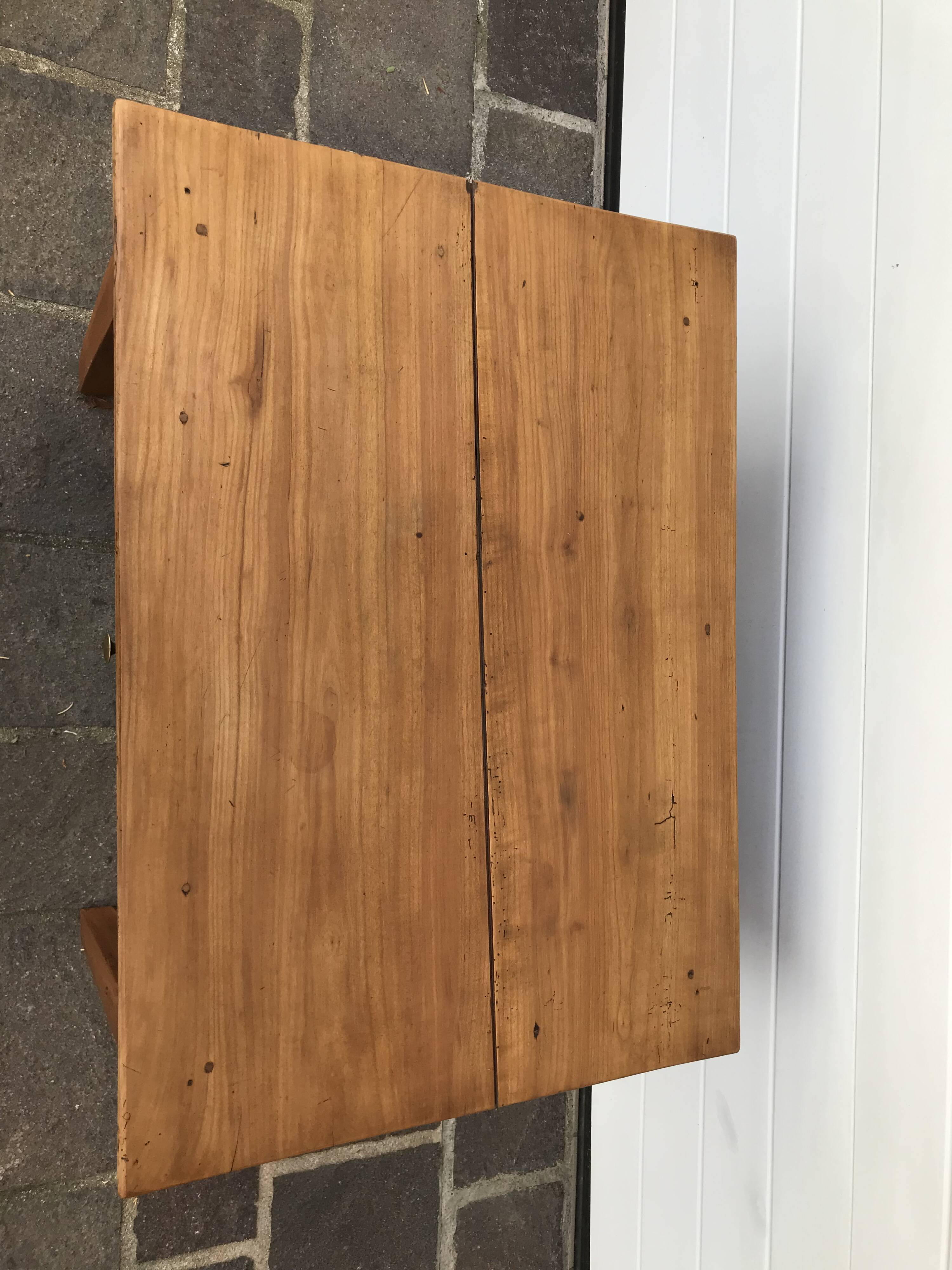 Farm coffee table