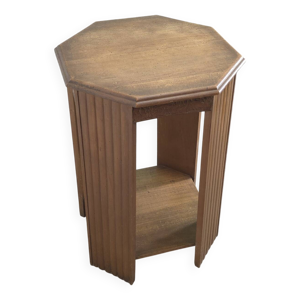 console guéridon Art - 1940