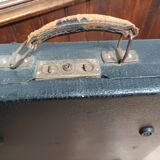 Machine à écrire s.i.m modèle  novalevi années 30 - rare