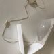 Design lamp Harvey Guzzini 1970