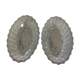 Lot de 2 ramequins huilor dulcine