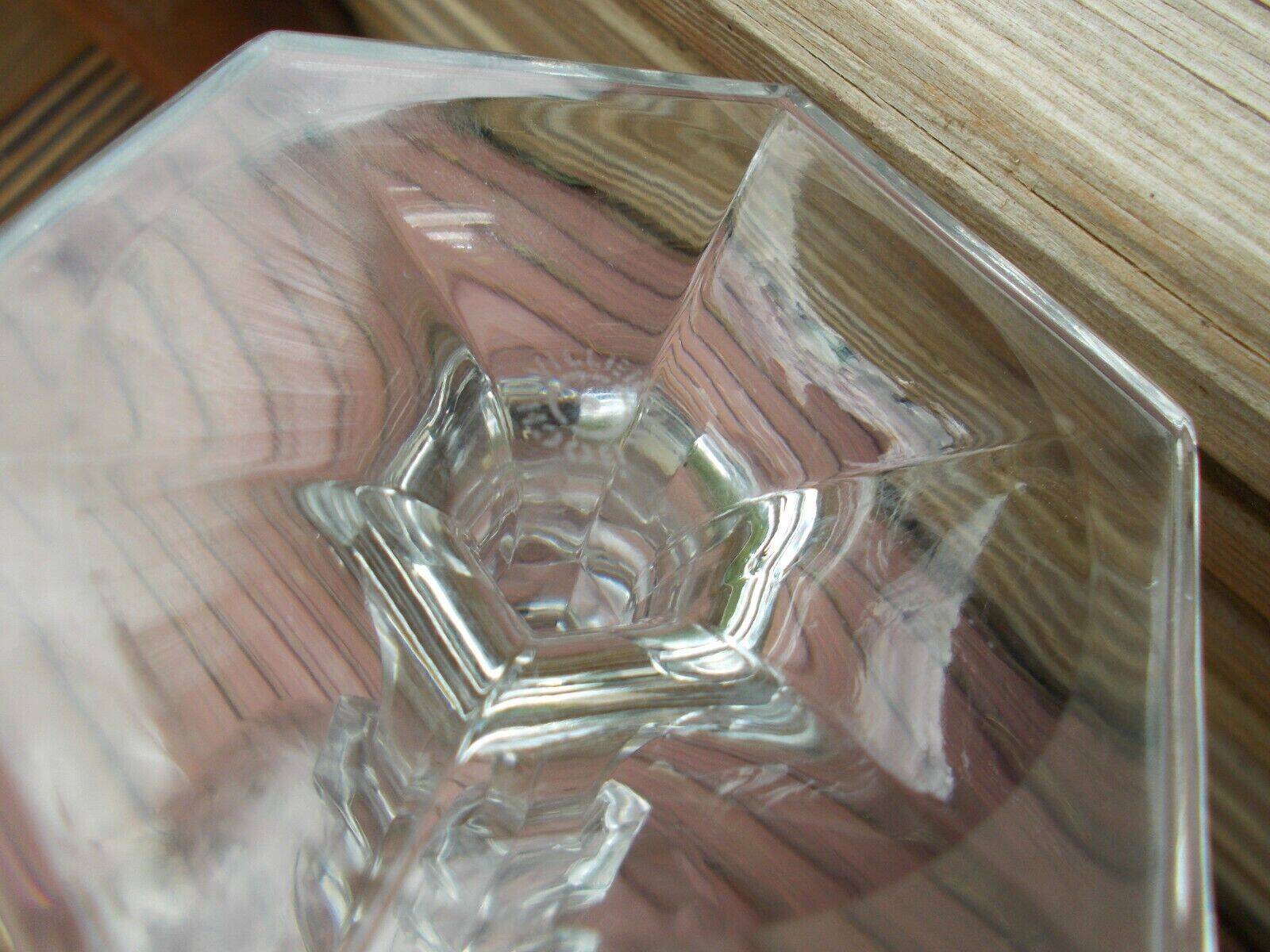 1 glass 14.8 Villeroy & Boch Miss Desirée