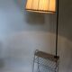 Vintage floor lamp