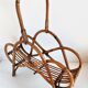 Door magazines rattan bamboo design 50 60 vintage