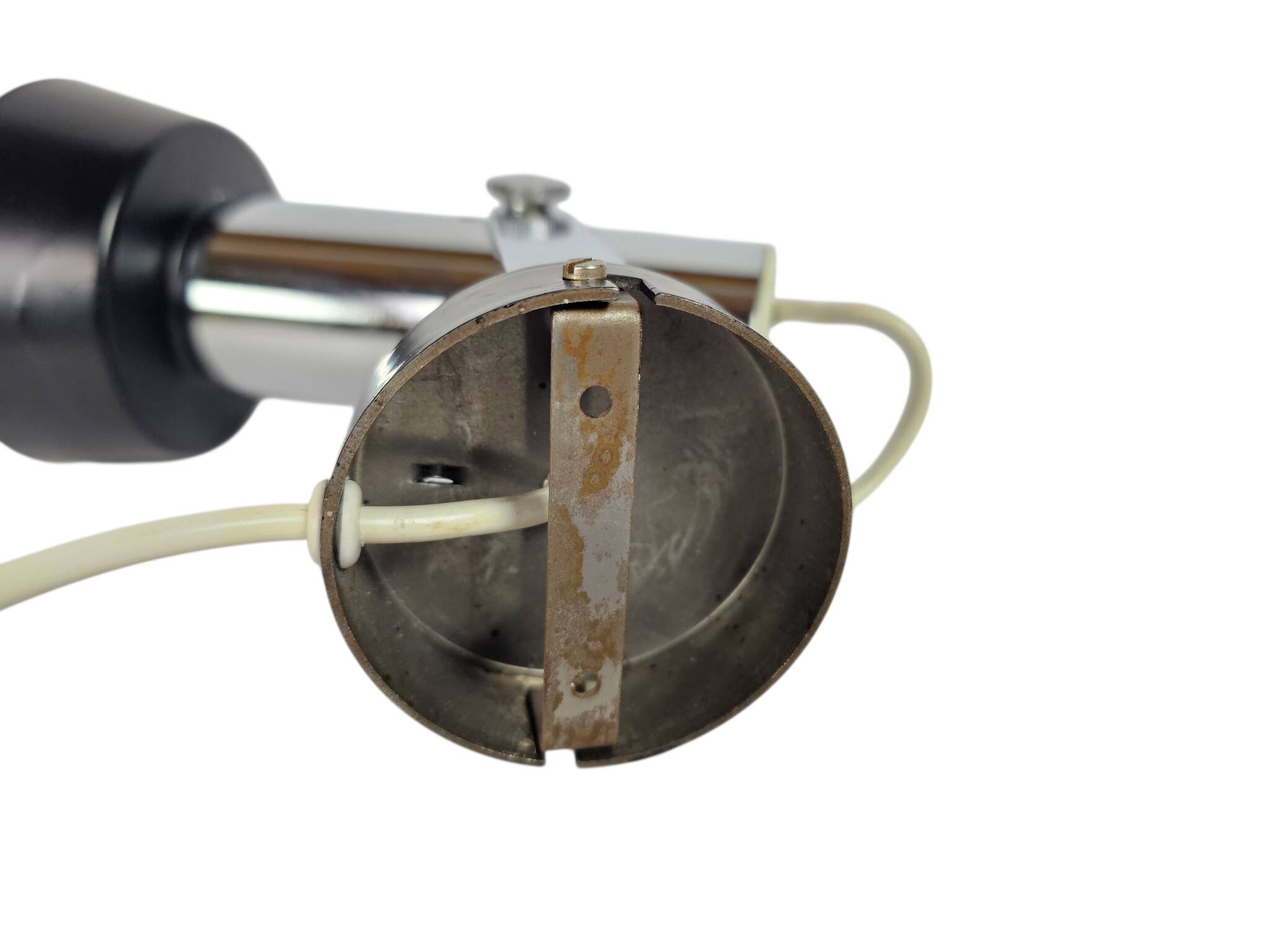 Targetti Sankey - Made in Italy - design Paolo Targetti - wall spotlight