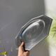 Jean Couzon stainless steel dish