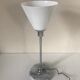 Lamp Italian design of the 1970s