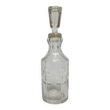 Carafe style Biedermeier