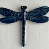 Ceramic dragonfly