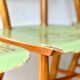 Chaises Bistro Ton, 1960,