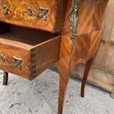 Commode Louis XV