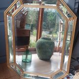 Miroir ancien