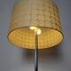 Lampadaire vintage Cocoon par Goldkant