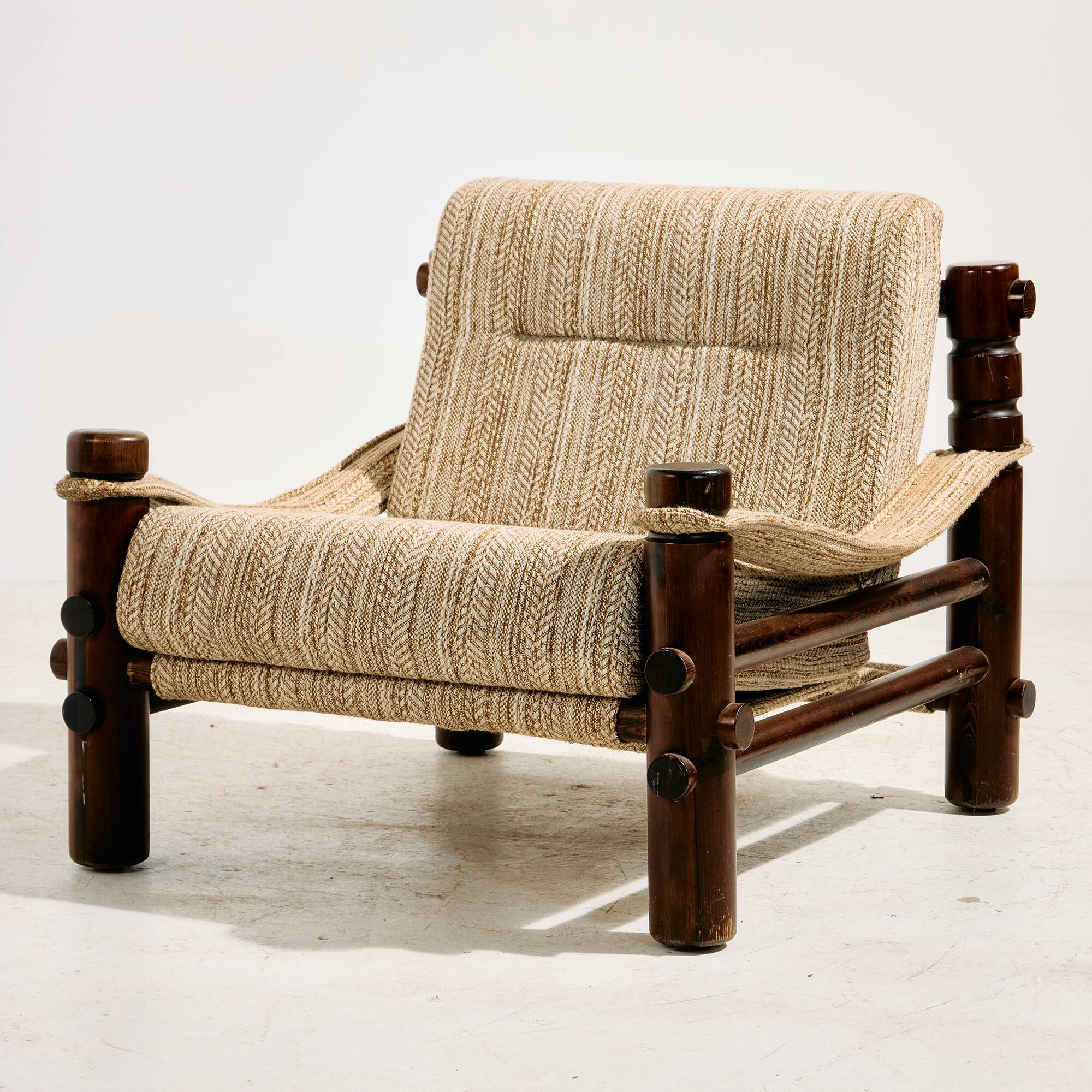 Björn sofa set by Aleksander Kuczma, set of 4