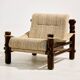 Björn sofa set by Aleksander Kuczma, set of 4