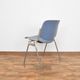 DSC 106 chairs by Giancarlo Piretti for Castelli, 1960