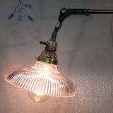 Workshop lamp