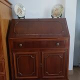 Former secretary