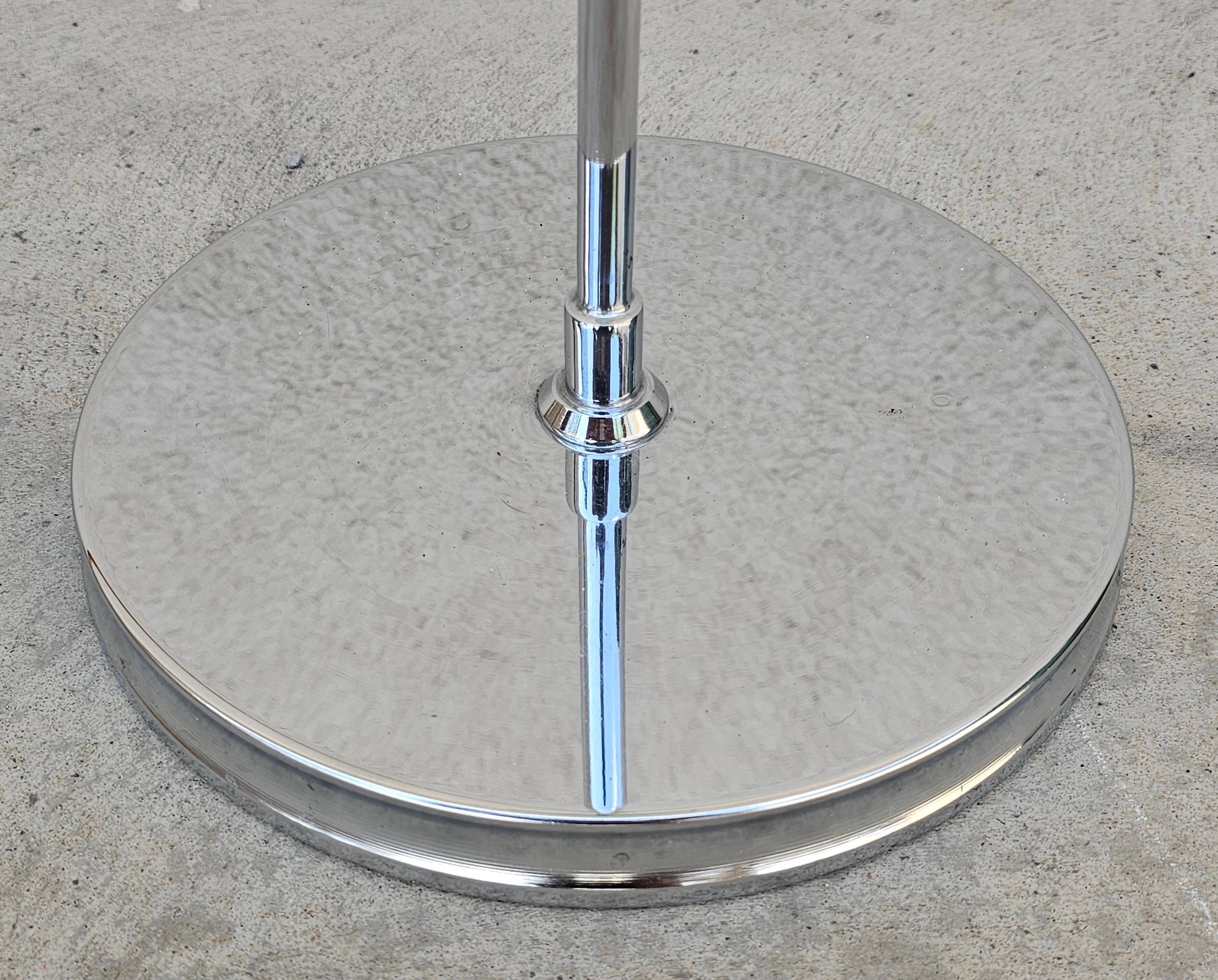 Lampadaire Medusa par Luigi Massoni pour Guzzini, années 1970