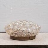 “Bubble” wall ceiling light Héléna Tynell, 60s’