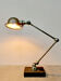Lampe de table industrielle française Jielde 50s