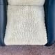 Paire de fauteuils vintage