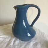 Ceramic pitcher