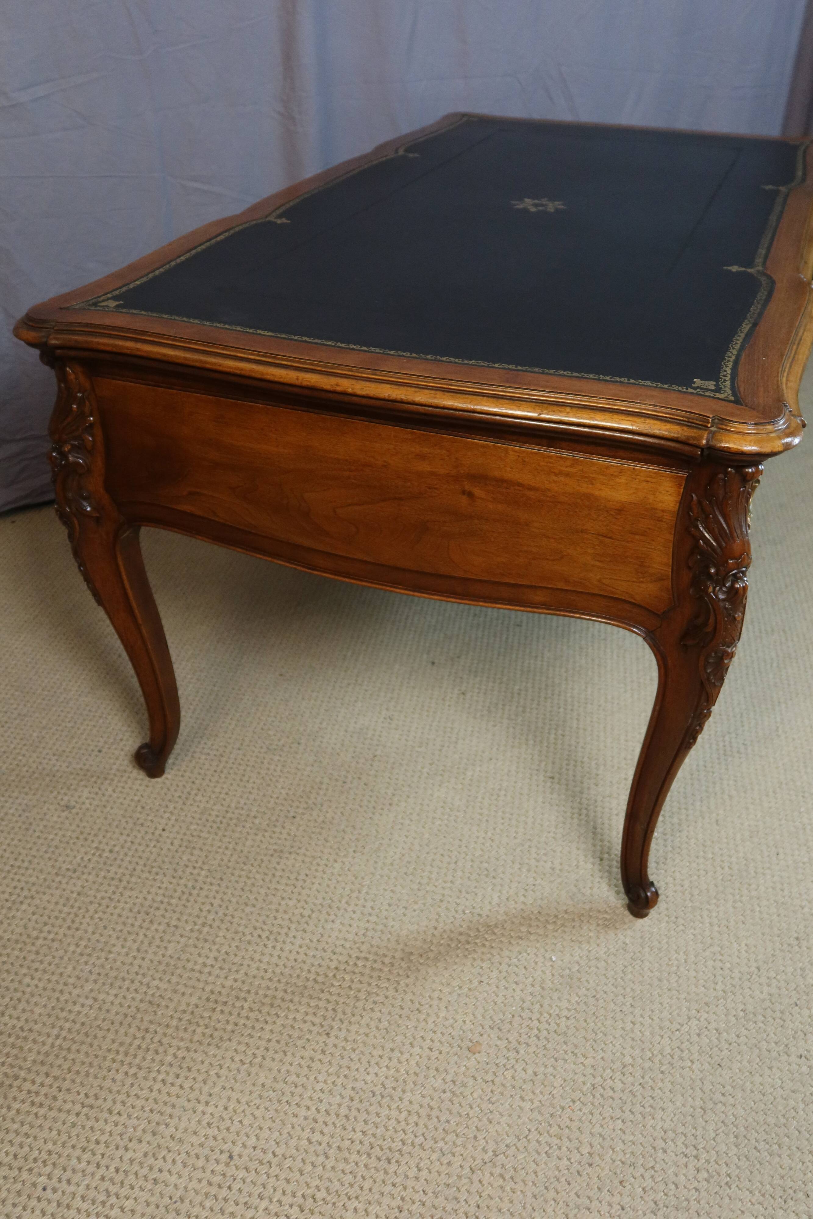 Louis XV desk