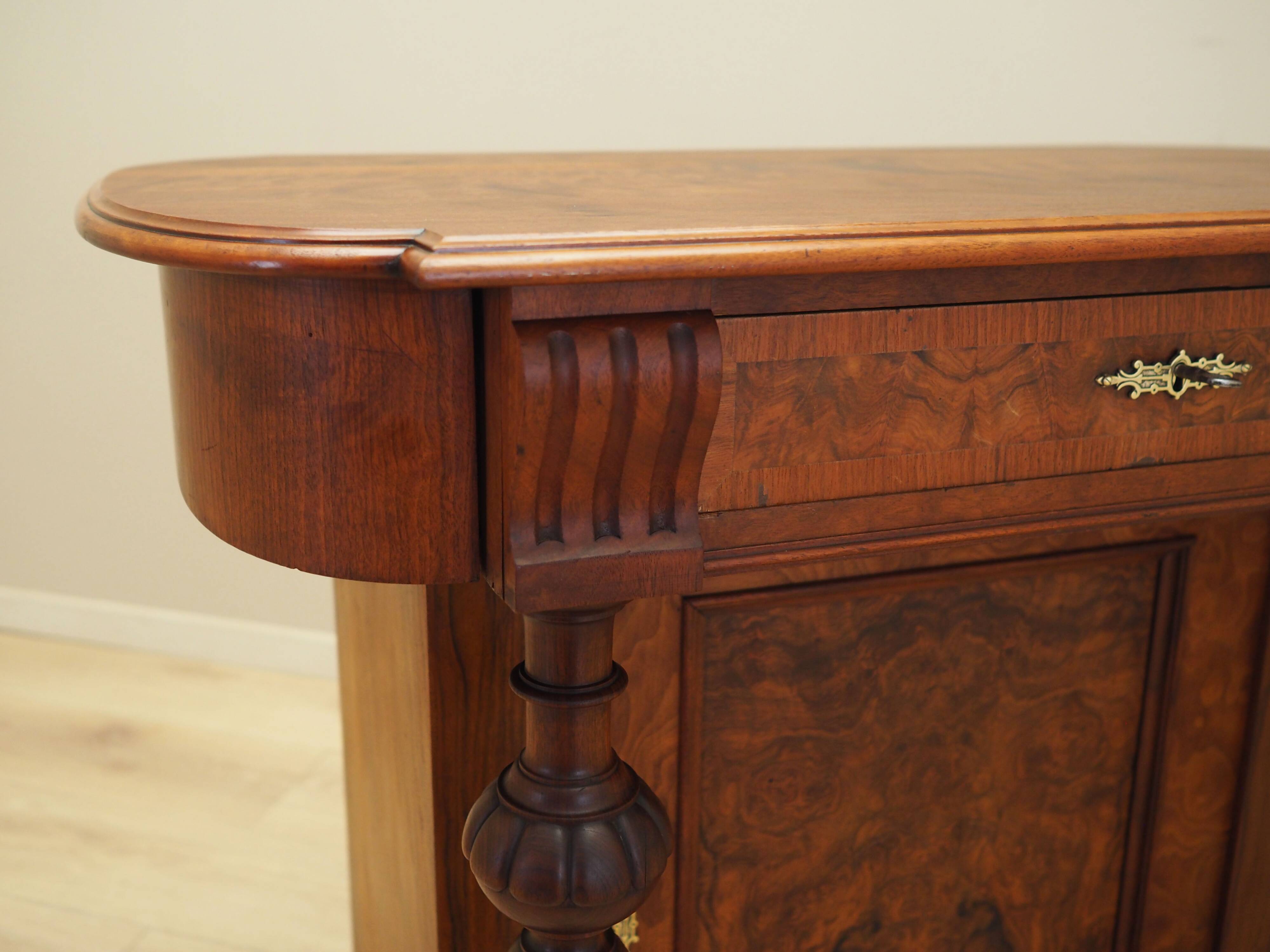 Commode, design italien, années 1960, production : Italie