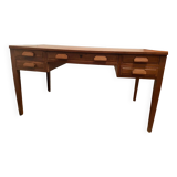 Antique desk from 1930.