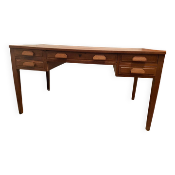 Bureau ancien 1930