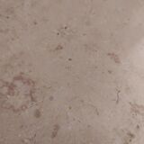 Vintage French marble trivet