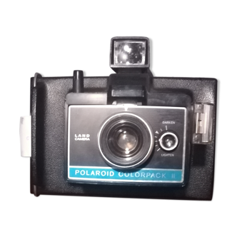 Polaroid colorpack