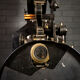 Antique cinema/theatre Film projector