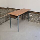 Bureau d'écolier 1960