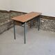 School desk 1960