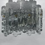 Kalmar Murano glass wall sconces