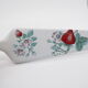 France porcelain pie shovel